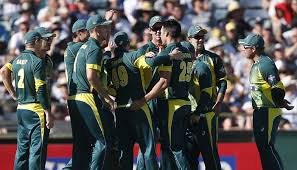 Icc World Cup 2015 Chart Topping Aussies Peaking At Right