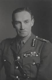 What happened to Major General John Grover at Kohima?