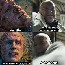 Who is her favorite Wilson? : r/deadpool