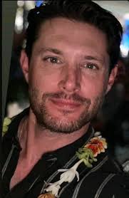 This is going to be my last post if I don't get a 𝙃𝙞💔☹️ Jensen Ackles