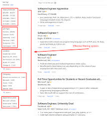 Are you beginning a job search? How To Create A Job Search Website Like Indeed 3 Fast Solutions Codica