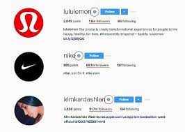 Instagram Verified Badge How We Got The Blue Tick Shopify