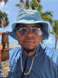 Spicy Pineapple Jalapeño Margarita