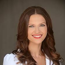 Katherine Barrington's Instagram, Twitter & Facebook