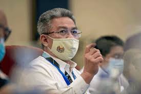 Adham baba is the 2008 adun for pasir raja. Procurement Of Low Dead Volume Syringes Underway Dr Adham Borneo Post Online