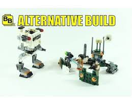 Youtube Lego Star Wars Amazing Lego Creations Lego