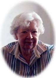 Lucille Imogene Ledbetter Crotts (1925-2012)