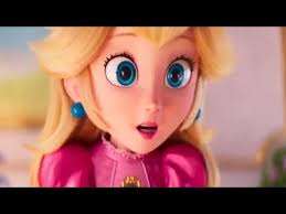 🌸 fortune street (Peach and Friends Quotes) 💗