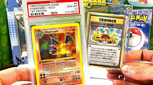 Dec 07, 2020 · of the cards you might have in your possession, though, you can generally expect them to have value if they're sparkly… or were mistakes. 21 Most Expensive Rarest Pokemon Cards Ever Sold Dexerto