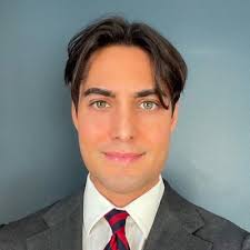 Felipe Morgado 🇺🇳