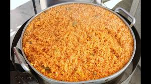 Si tu idea es cocinar este arroz en casa te dejamos nuestra receta personal para saber como cocinar arroz glutinoso de una manera fácil y sencilla. Arroz Rojo Para Fiestas Estilo8a Youtube