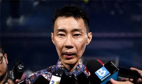 Lee Chong Wei Archives