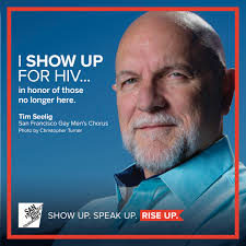 Celebrating World AIDS Day