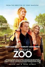 We Bought A Zoo Pictures Rotten Tomatoes Dvd Movies Movies Worth Watching Movies