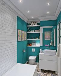 Design a bathroom with color and styles that truly speak to you. 26 Small Bathroom Ideas Images To Inspire You British Ceramic Tile