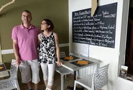 Cauchemar en cuisine en replay est un divertissement à revoir gratuitement. Cauchemar En Cuisine Pas De Miracle Pour La Creperie De Blere