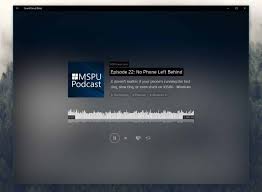 So far, soundcloud has only been available to windows users via 3rd party apps such as soundcloud+ (unofficial) and audiocloud. Soundcloud Is Building An Official Windows 10 App Now Available As A Beta Mspoweruser
