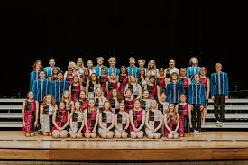 Gretna HS Activities