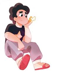 Ghim Của Tuan Tren Steven Universe Vũ Trụ Của Steven Vũ Trụ