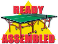 It has a green 12 mm playing surface and strong protective edging trim. Butterfly Junior Table Tennis Table Free Delivery