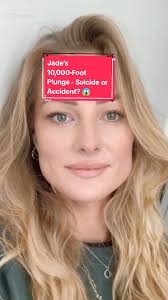 Jade Explaines Death