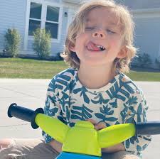 So many faces! ☀️