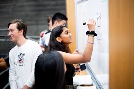 Berkeley Business Academy for Youth - Berkeley Haas