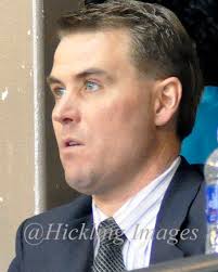 Michael Mudd Team Staff Profile