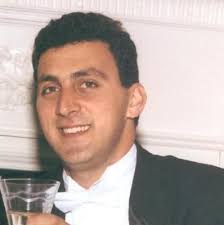 Michael Cantillo Obituary (2013)