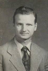 Verl Theodore Terry Obituary