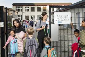 She rode at the 2014 uci road world championships. Ouders Moeten Zich Thuisvoelen Op School De Standaard Mobile