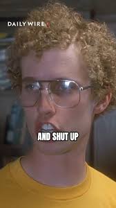 NOTHING about "Napoleon Dynamite" is worth watching