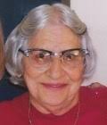 Sylvia Whitlock Obituary (2011)