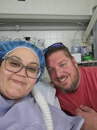 Hi everyone I just joined the group . 3 yrs after my gastric Sleeve I am  going for a gastric bypass 12/15 let's support each other makes a  difference 😍we can do it !