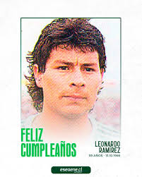 El delantero canterano John Valladares parte a préstamo a Deportes Copiapó  por toda la temporada 2023 ¡Éxito en este importante desafío! 💪🇳🇬  #VolveremoSW #SW2023.