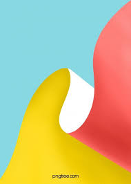 Simple Business Color Block Background Business Colors Color Block Color