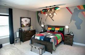 And having a system of dedicated storage spaces can get your child into the habit of cleaning up. 6 Year Old Boy Bedroom Ideas Design Corral