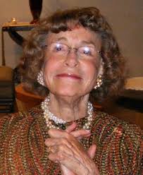 Ruth Ellen duPont Lord, 92