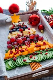 Allrecipes has more than 20 trusted recipes for christmas nut appetizers complete with ratings, reviews and serving tips. How To Make The Best Christmas Tree Cheese Board