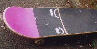 It requires some effort and time depending on how old and. How To Remove Grip Tape From Your Longboard An Easy Guide