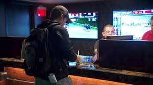 The authorization of sports wagering, house bill no. Montana Lottery Takes Public Comment On Draft Sports Betting Rules