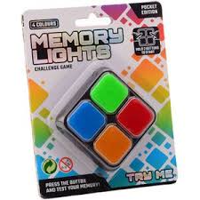 Memory Lights Pocket Editie Met Licht En Geluid Kopen Beslist Nl Lage Prijs