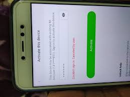 First of all, you have to turn off your mobile phone and take out the sim card. Someone Please Help Me To Unlock My Phone Mi 5 Mi Community Xiaomi