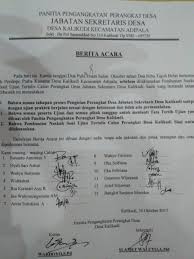 Untuk mengetahui lebih detail tentang kursus ini silakan klik tombol di bawah ini. Terkini Contoh Soal Tes Perangkat Desa Dan Kunci Jawaban 2018