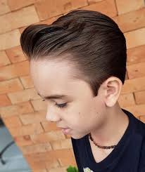 A simple hairstyle for men with blonde hair. 100 Awesome Boys Haircuts To Make Your Little Man The Most Popular Kid In School Architecture Design Competitions Aggregator