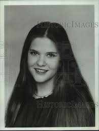 1978 Press Photo Actress Connie Newton in "Eight Is Enough"