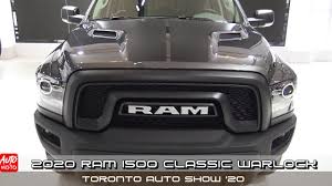 We did not find results for: 2020 Ram 1500 Classic Warlock Exterior And Interior Toronto Auto Show 2020 Youtube