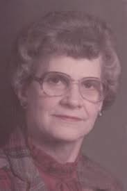 Obituary information for Evelyn Bingham