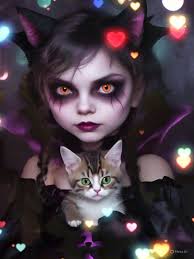 Emo and goth group for everyone