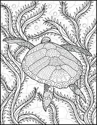 See more ideas about sea life, coloring pages, colouring pages. Hard Coloring Pages Of Mermaids Novocom Top